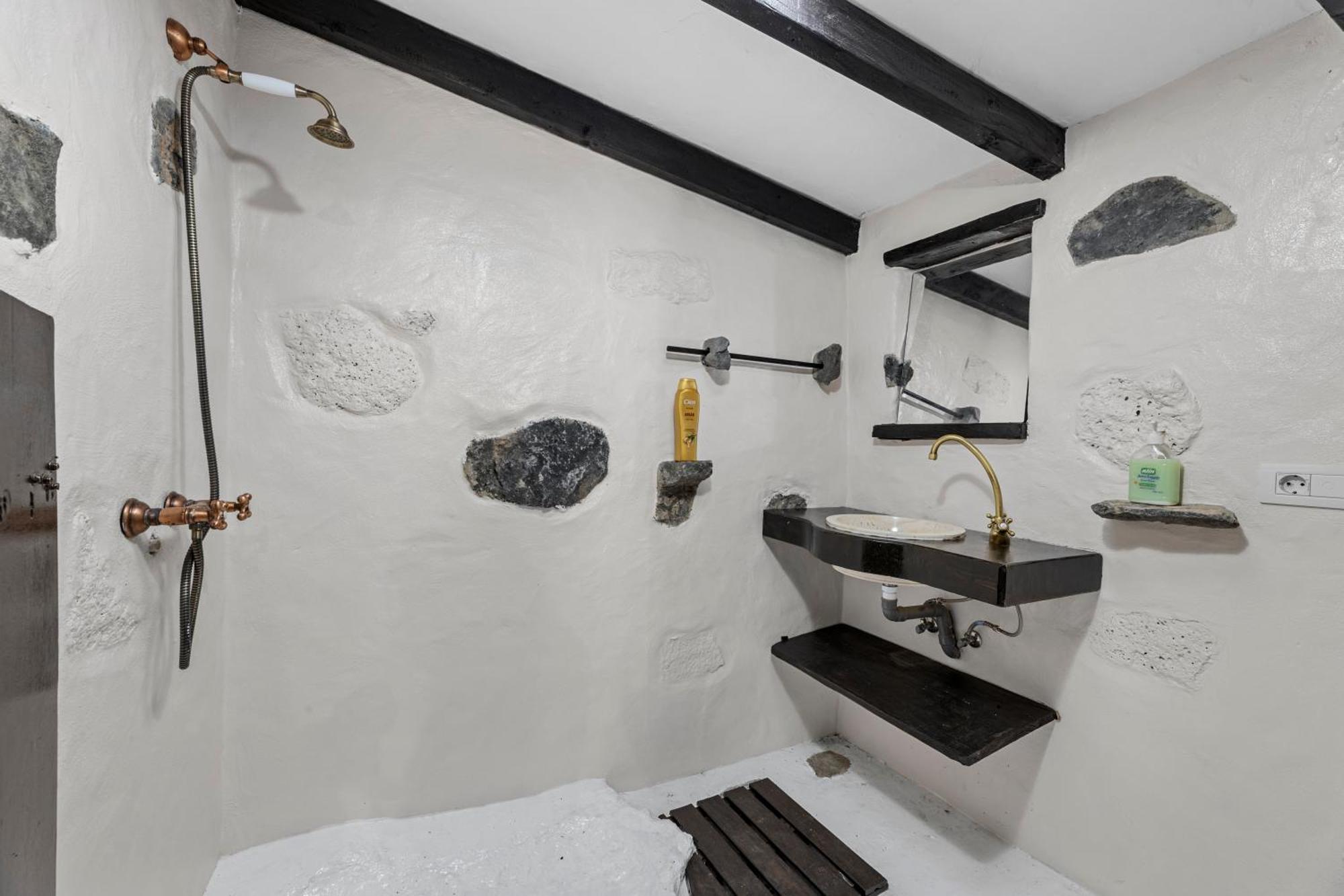 Casa Rural Vega De Timanfaya Uga エクステリア 写真